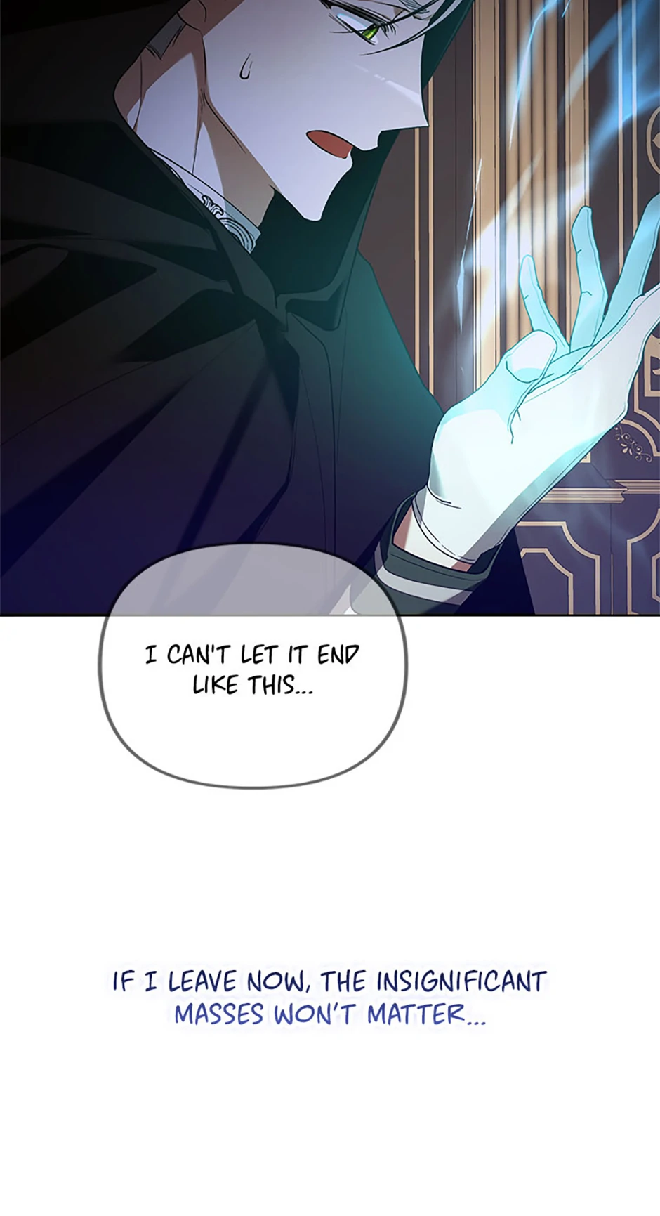 Cling to me (Please Be Obsessed With Me) chapter 39 page 66