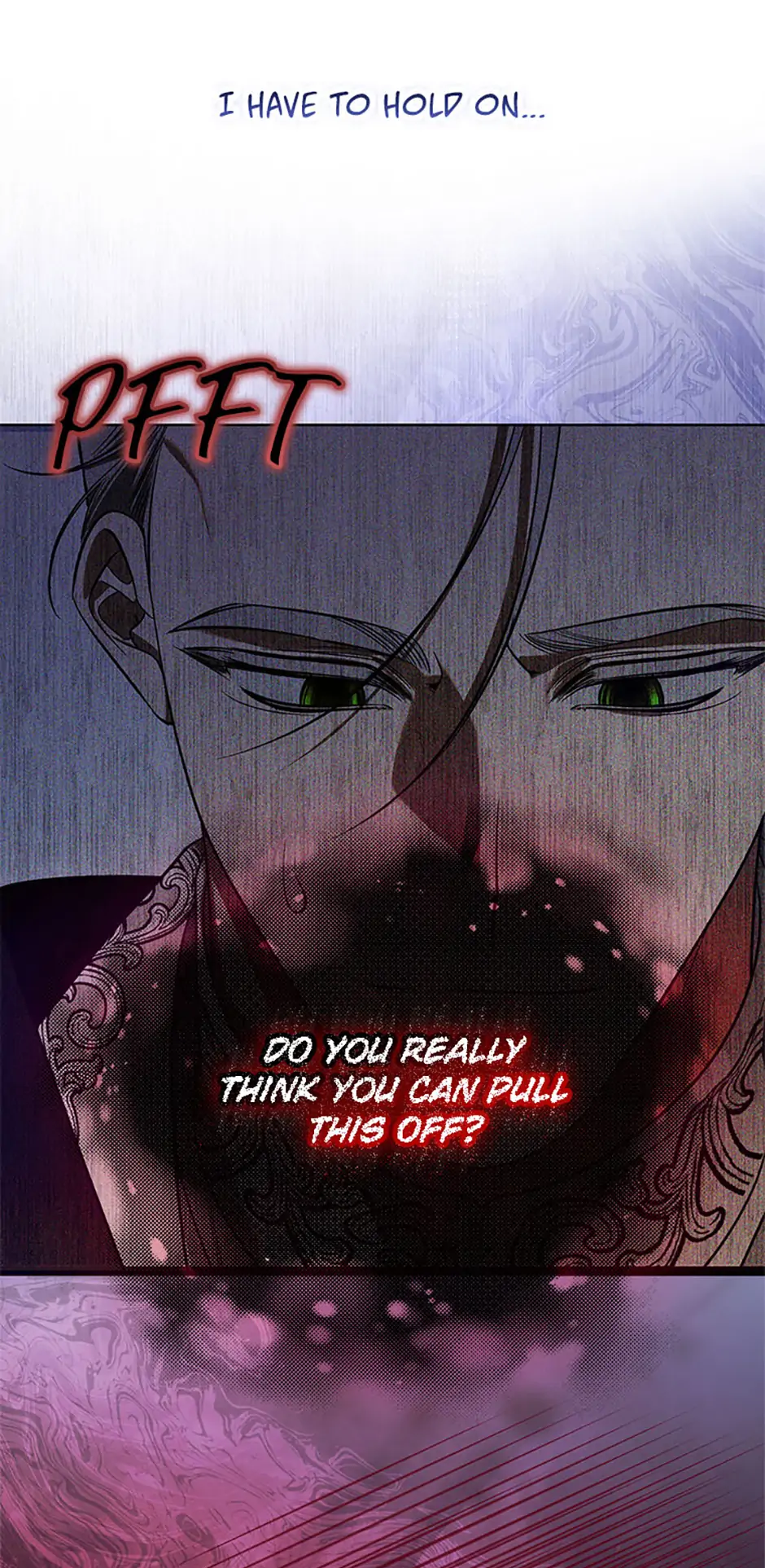 Cling to me (Please Be Obsessed With Me) chapter 39 page 70