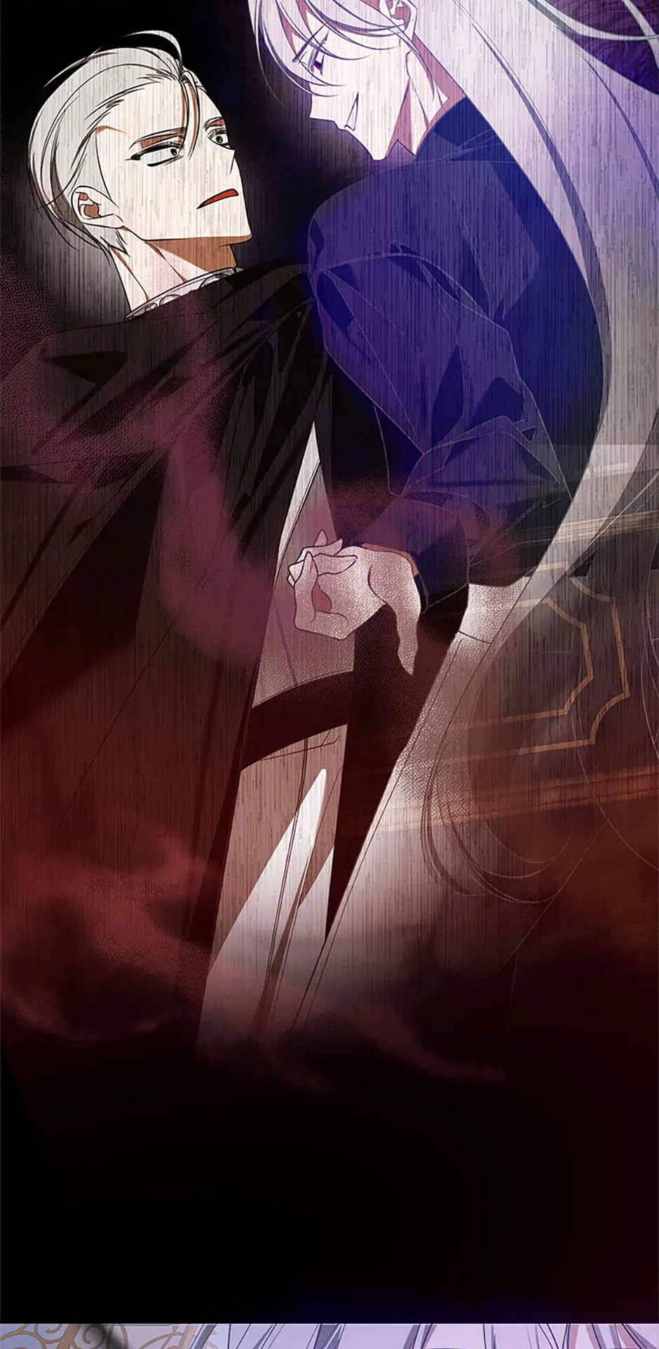Cling to me (Please Be Obsessed With Me) chapter 39 page 72