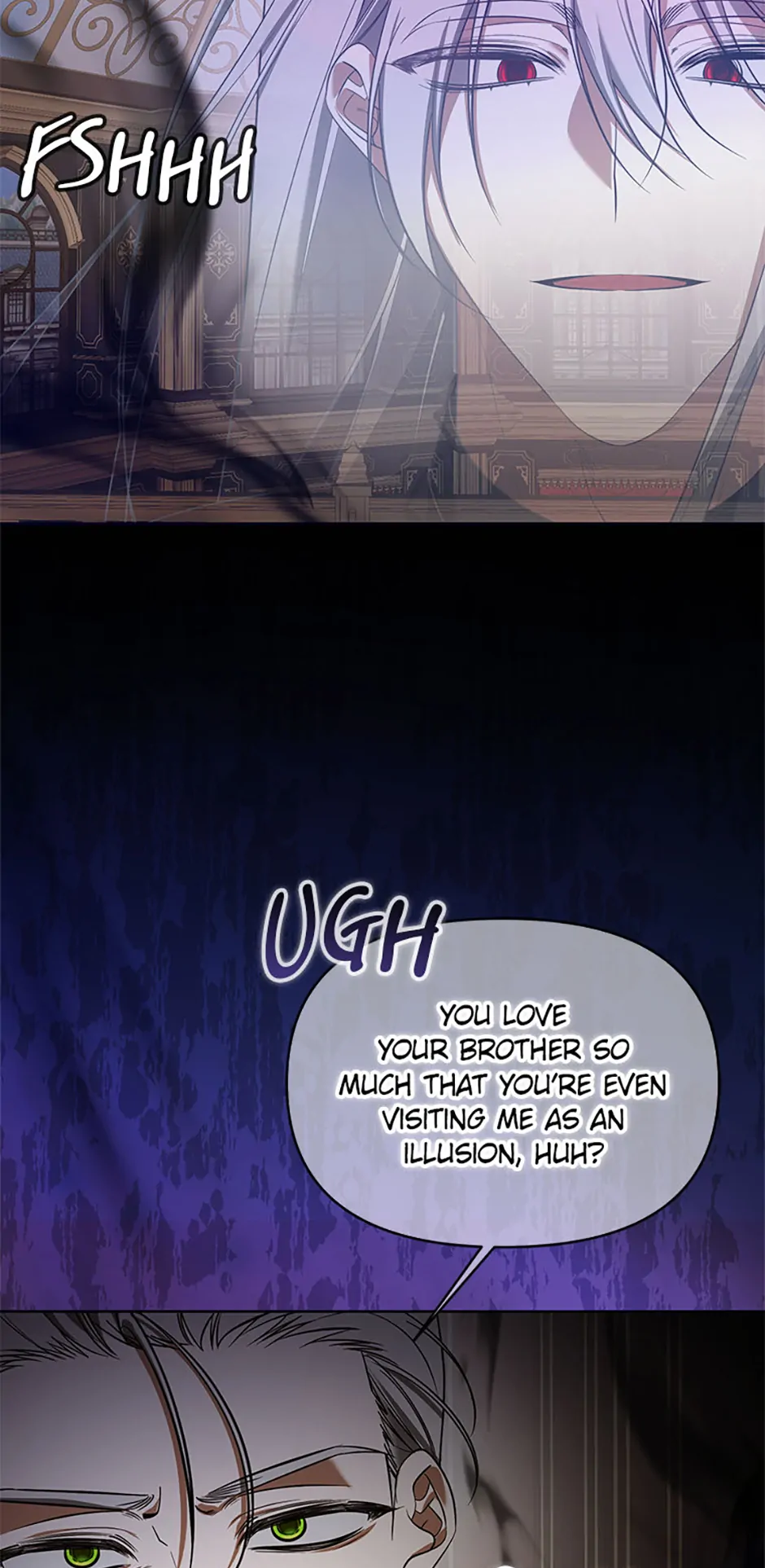 Cling to me (Please Be Obsessed With Me) chapter 39 page 73