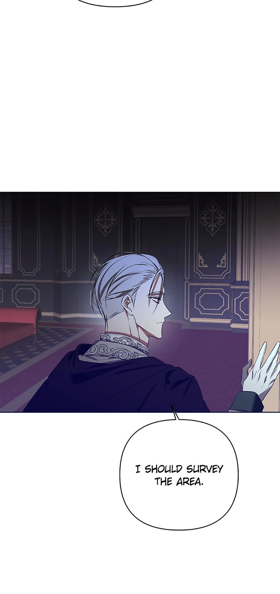 Cling to me (Please Be Obsessed With Me) chapter 39 page 77