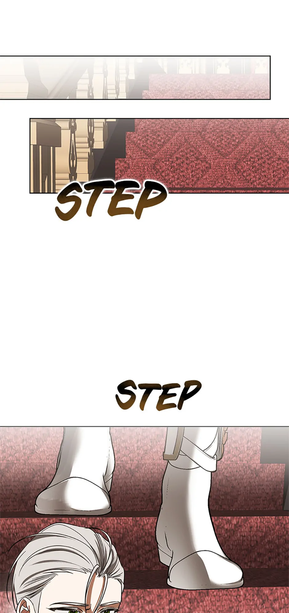 Cling to me (Please Be Obsessed With Me) chapter 39 page 78