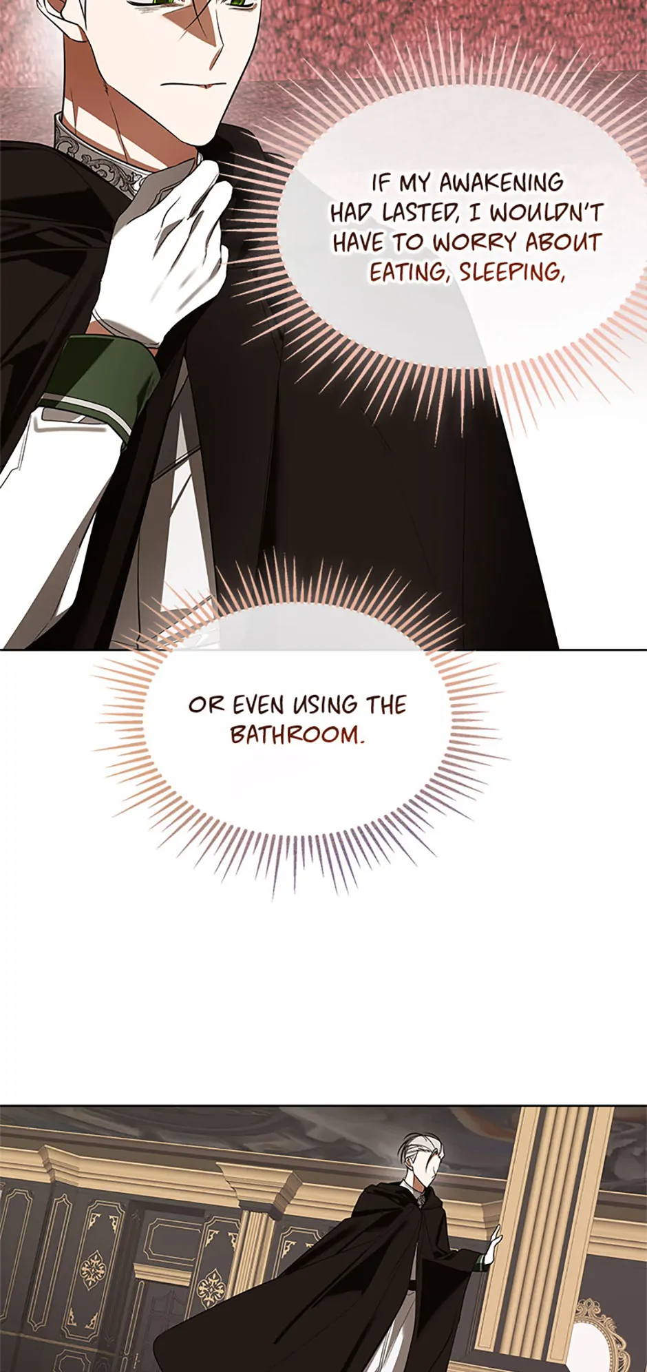 Cling to me (Please Be Obsessed With Me) chapter 39 page 79