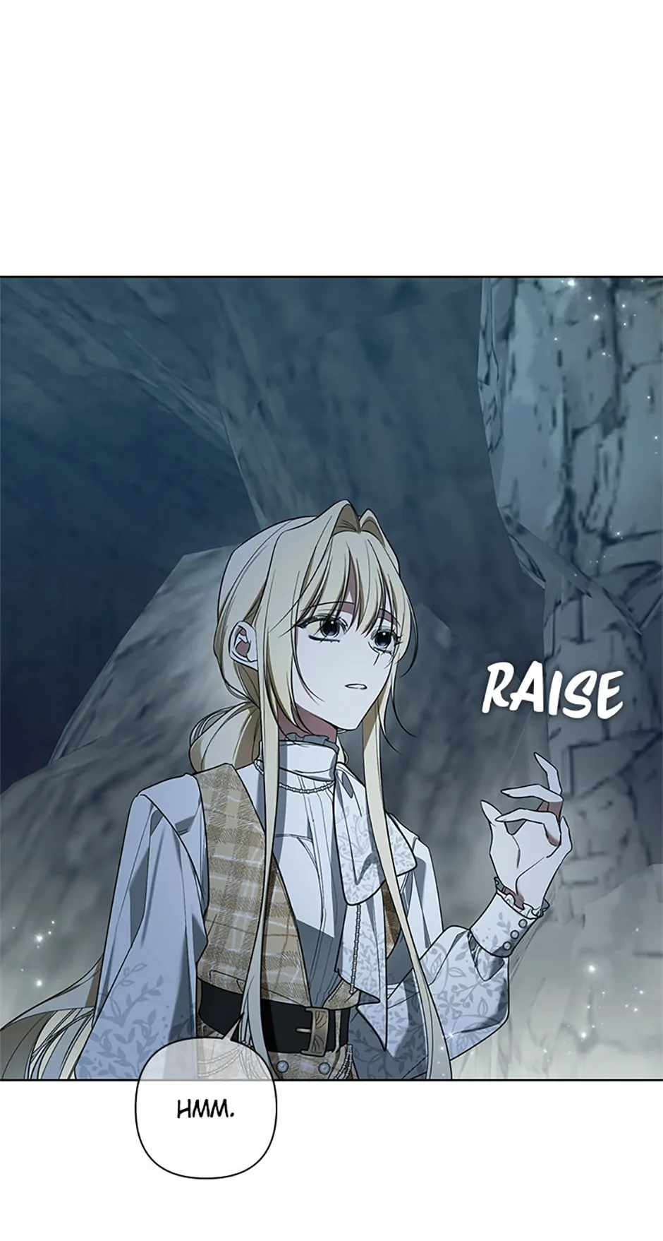 Cling to me (Please Be Obsessed With Me) chapter 39 page 8