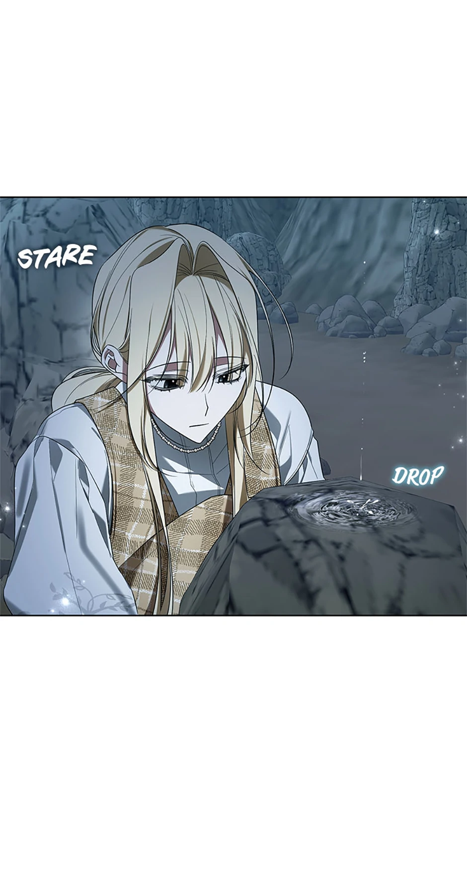 Cling to me (Please Be Obsessed With Me) chapter 39 page 9