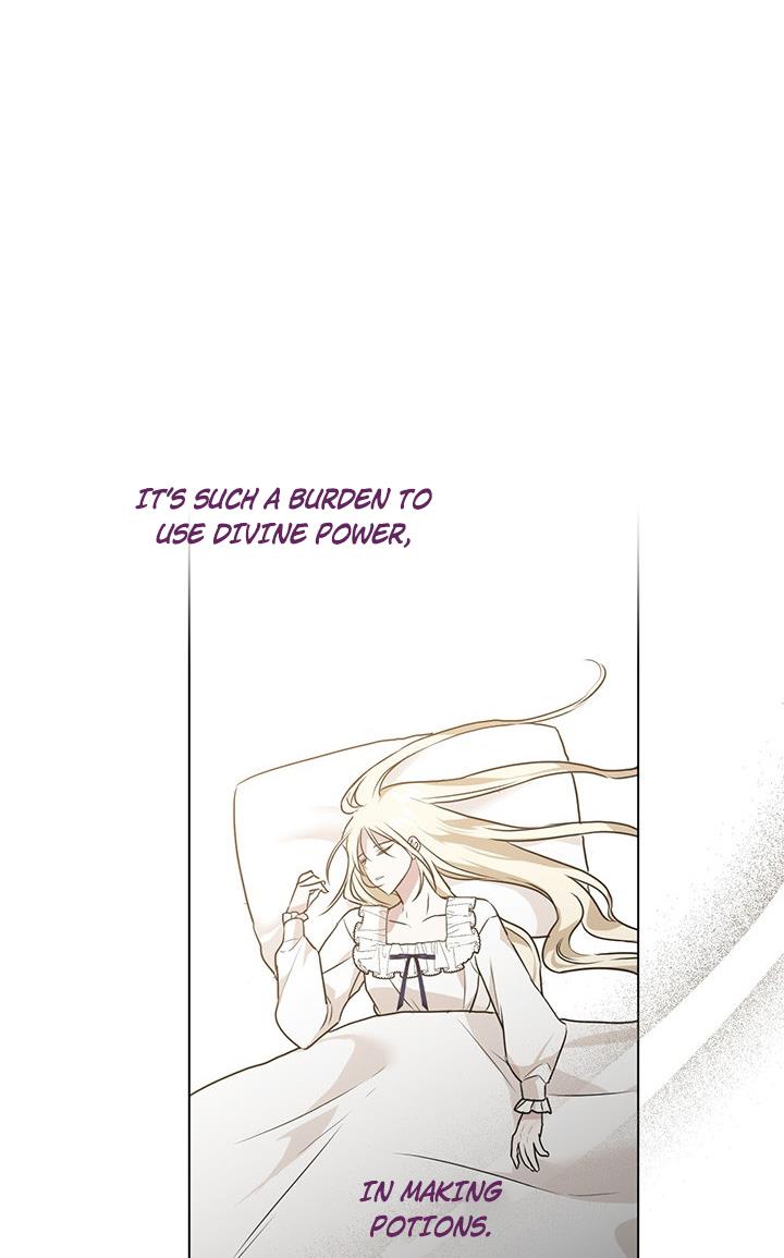 Cling to me (Please Be Obsessed With Me) chapter 4 page 2