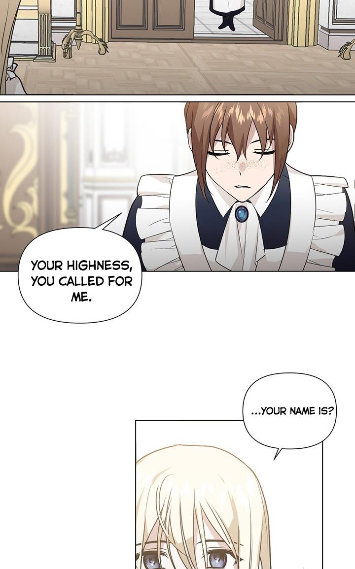 Cling to me (Please Be Obsessed With Me) chapter 4 page 6