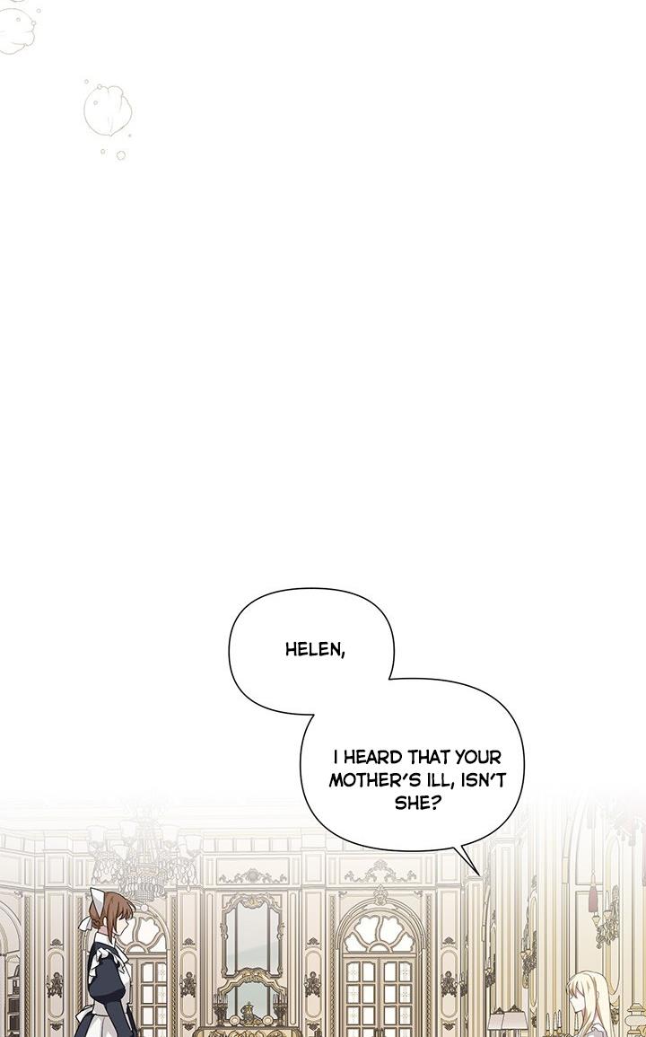 Cling to me (Please Be Obsessed With Me) chapter 4 page 9