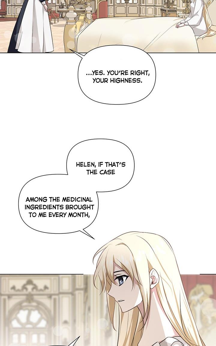 Cling to me (Please Be Obsessed With Me) chapter 4 page 10