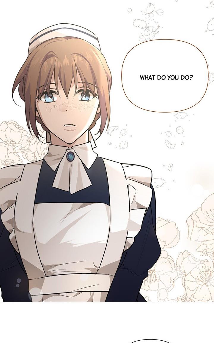 Cling to me (Please Be Obsessed With Me) chapter 4 page 19