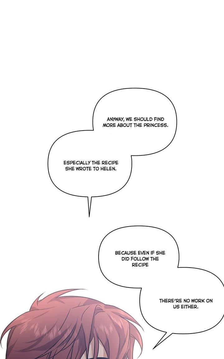Cling to me (Please Be Obsessed With Me) chapter 4 page 31