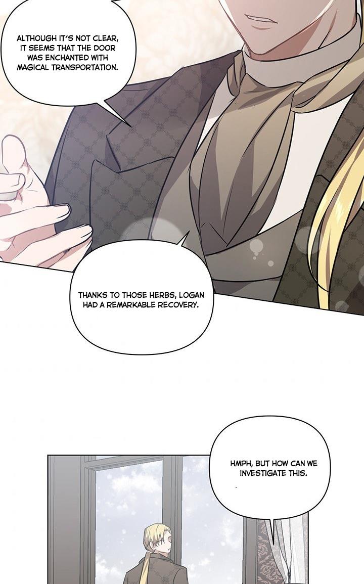 Cling to me (Please Be Obsessed With Me) chapter 4 page 33