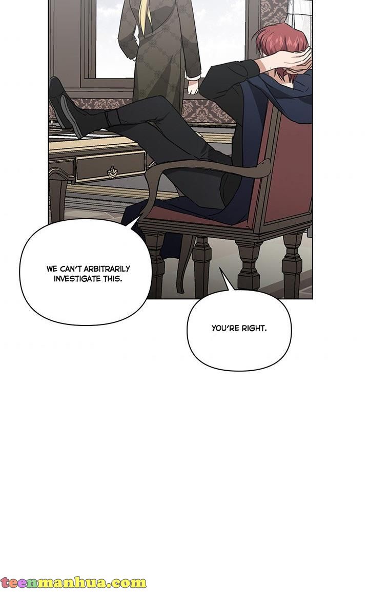 Cling to me (Please Be Obsessed With Me) chapter 4 page 34