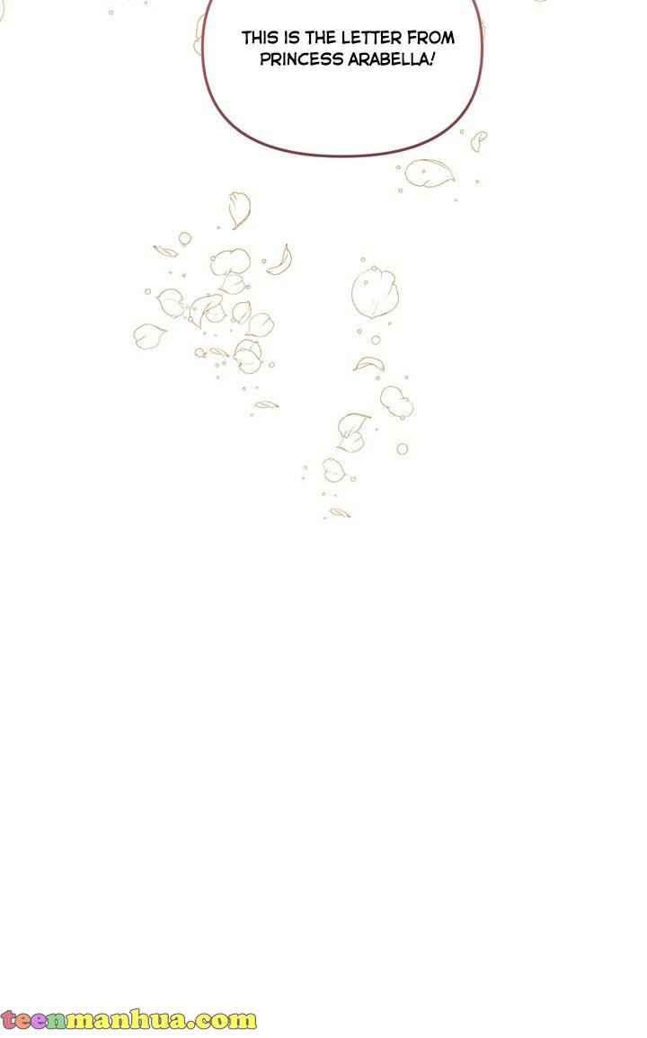 Cling to me (Please Be Obsessed With Me) chapter 4 page 40