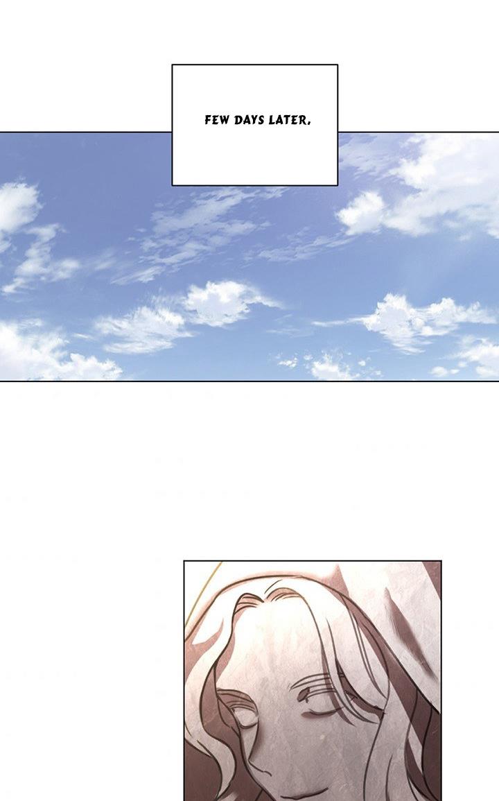 Cling to me (Please Be Obsessed With Me) chapter 4 page 41