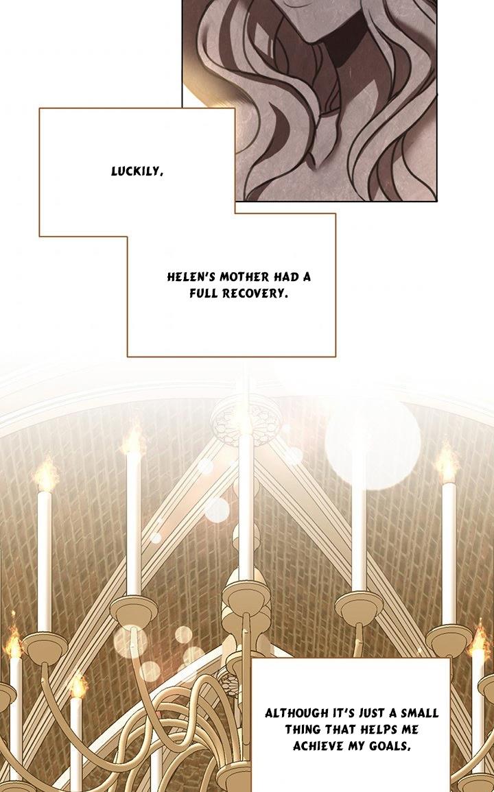 Cling to me (Please Be Obsessed With Me) chapter 4 page 42