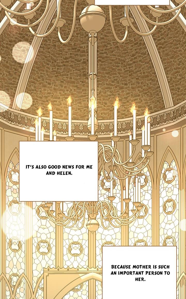 Cling to me (Please Be Obsessed With Me) chapter 4 page 43