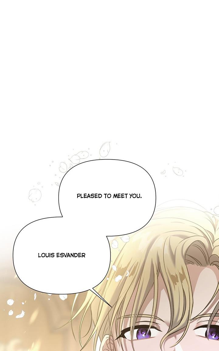 Cling to me (Please Be Obsessed With Me) chapter 4 page 53