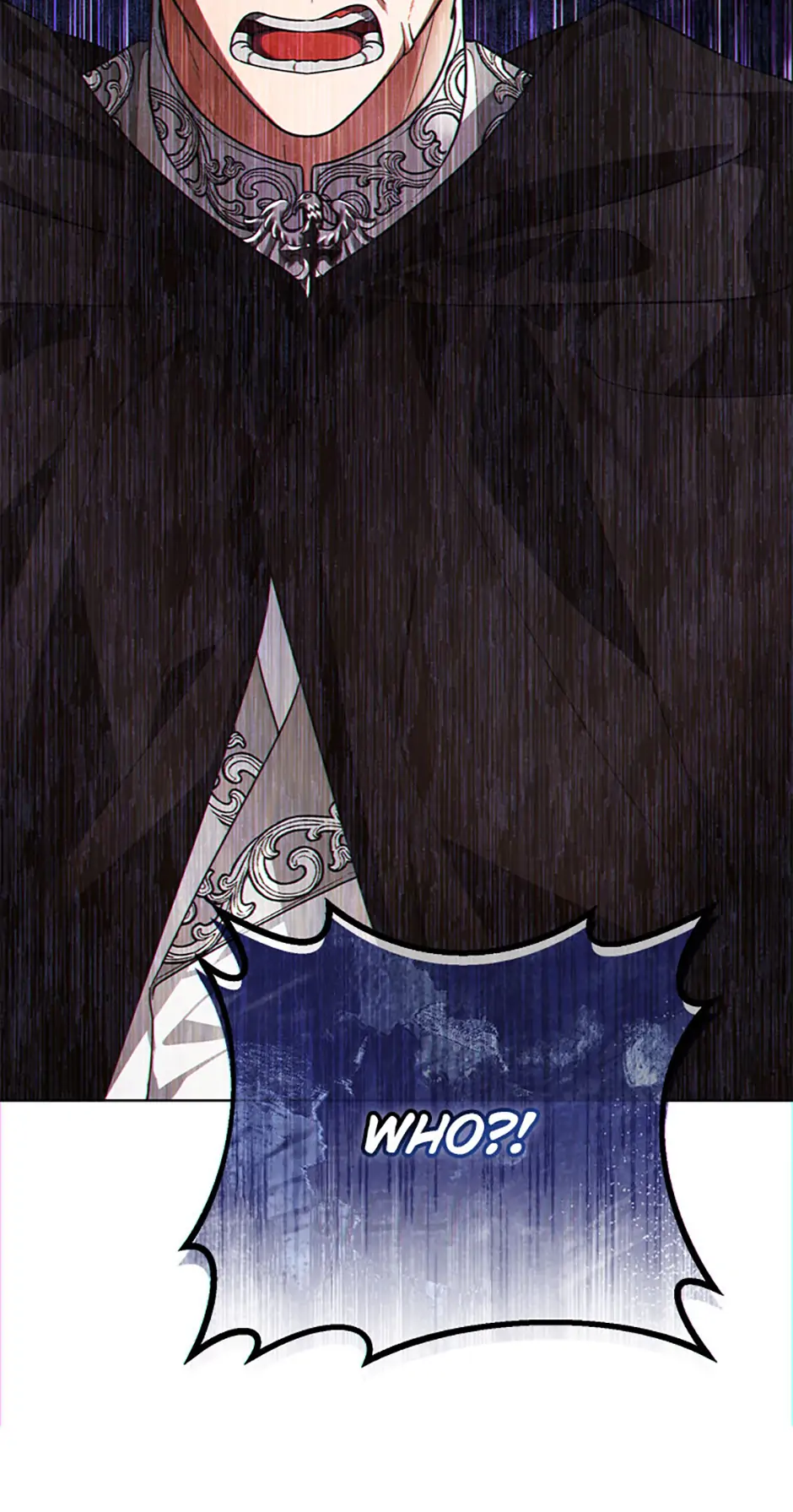Cling to me (Please Be Obsessed With Me) chapter 40 page 10