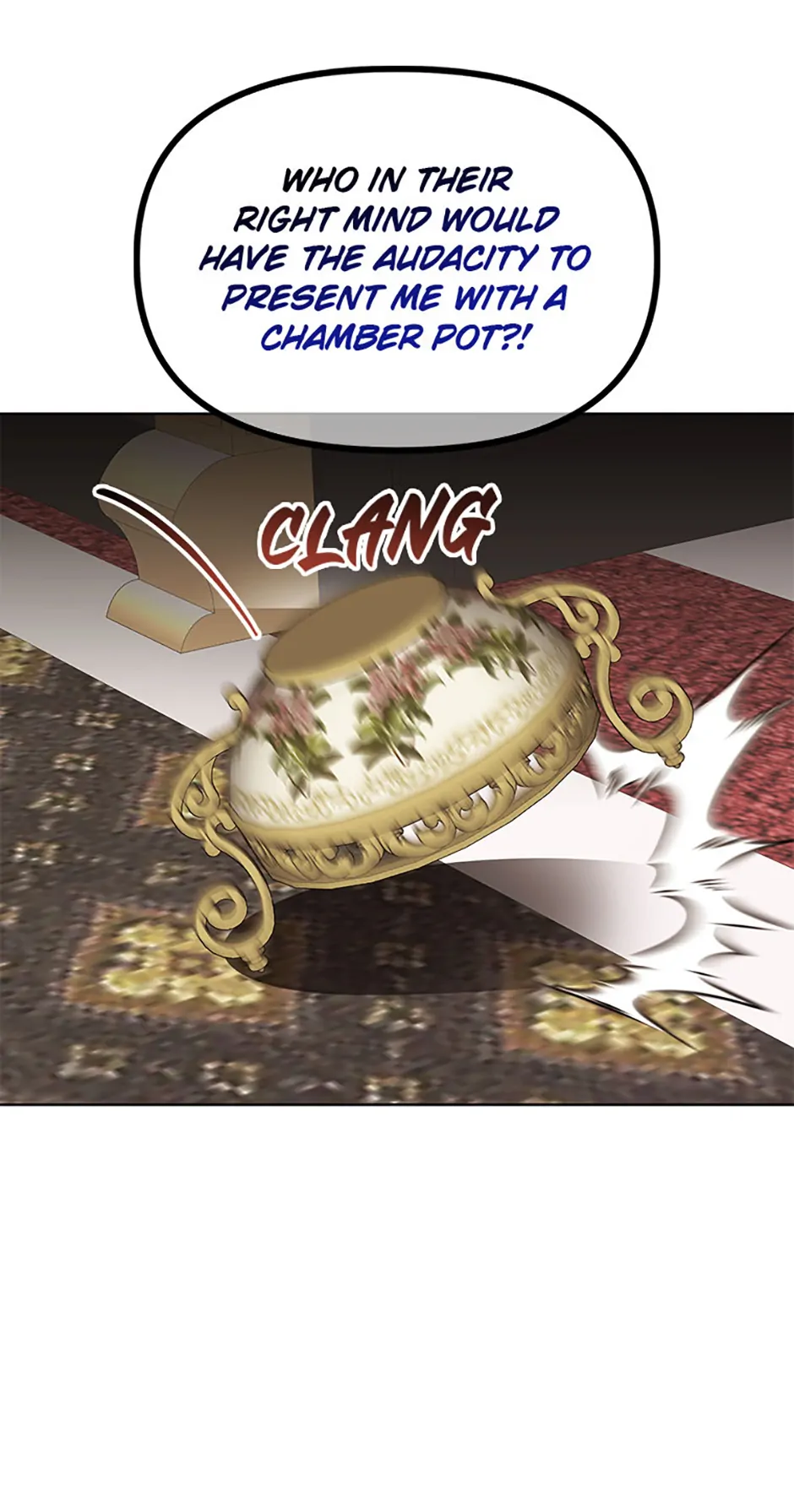 Cling to me (Please Be Obsessed With Me) chapter 40 page 11