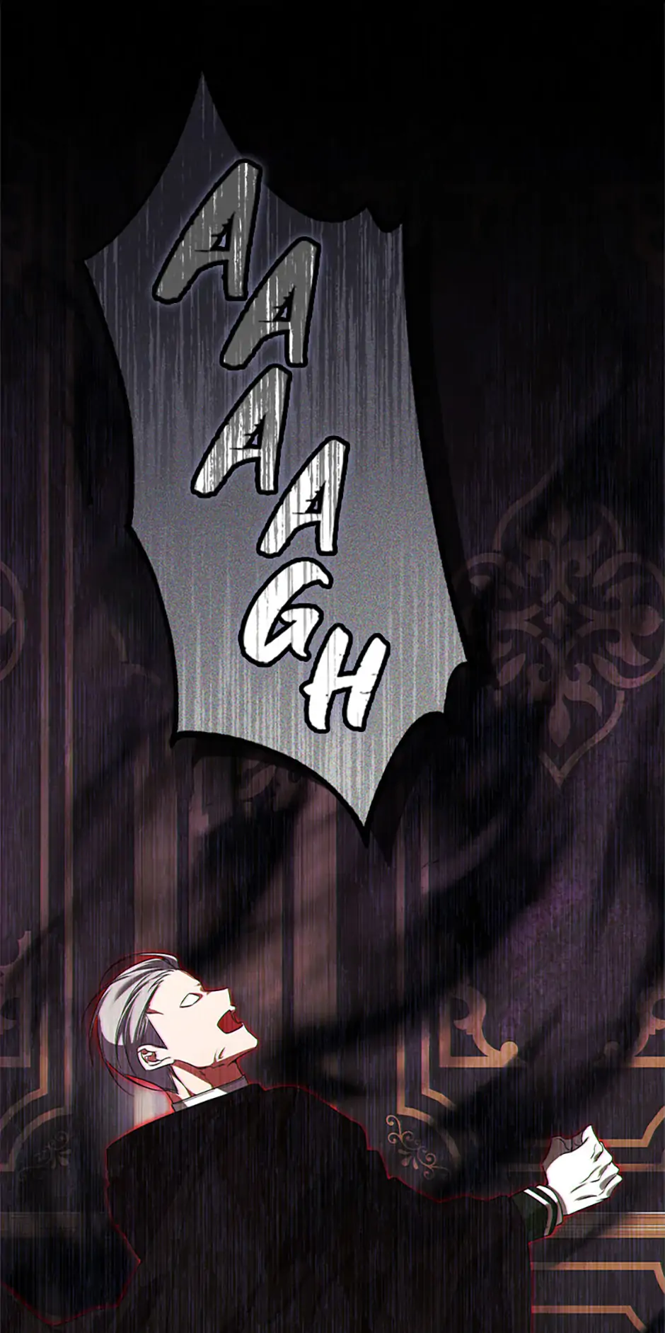 Cling to me (Please Be Obsessed With Me) chapter 40 page 13