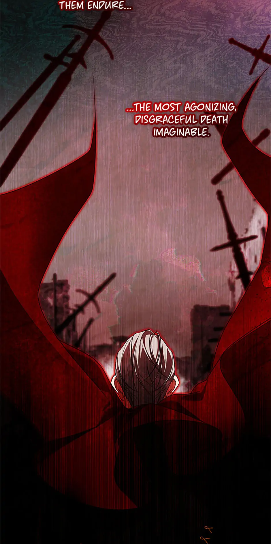 Cling to me (Please Be Obsessed With Me) chapter 40 page 16