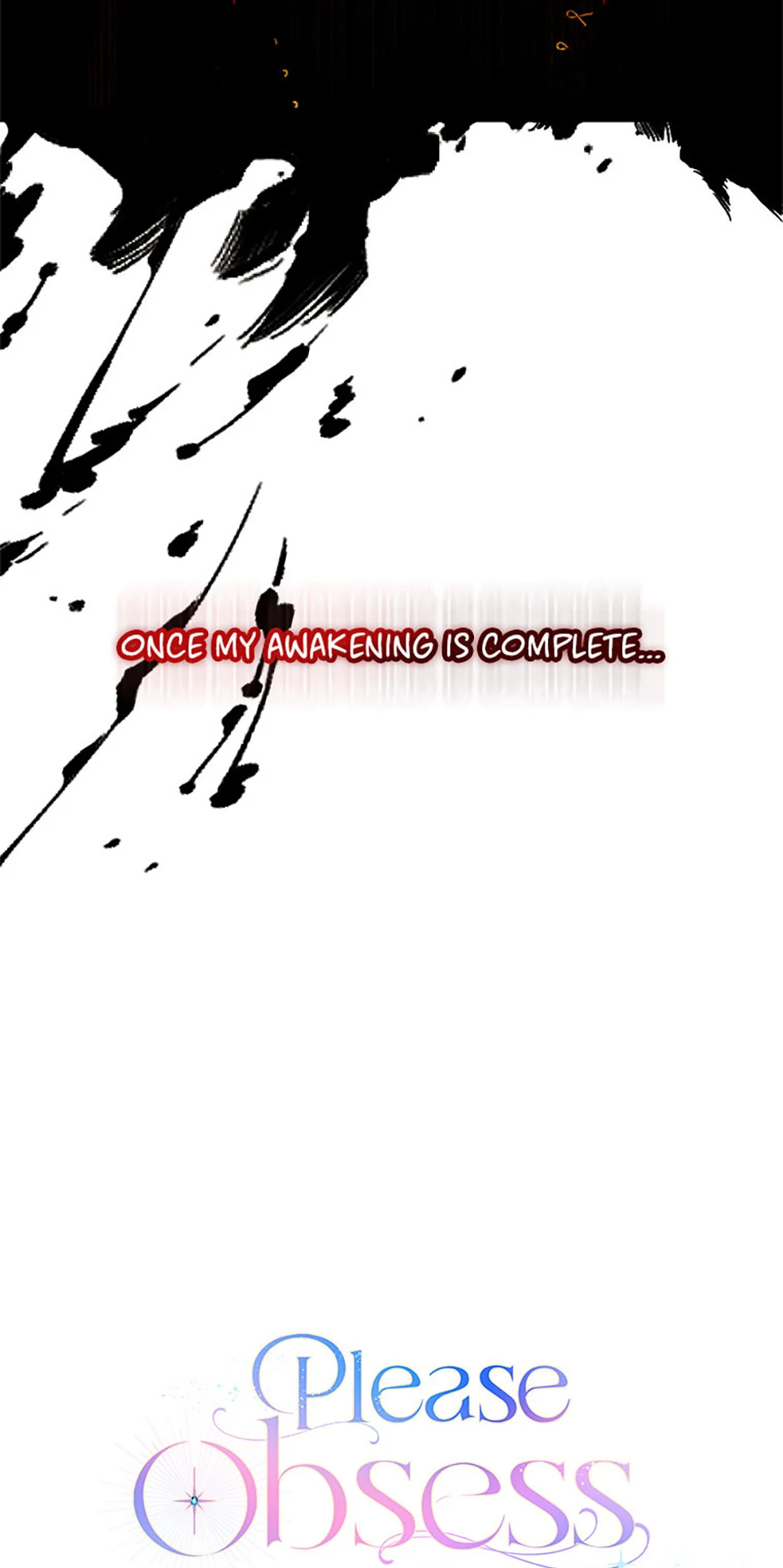 Cling to me (Please Be Obsessed With Me) chapter 40 page 17
