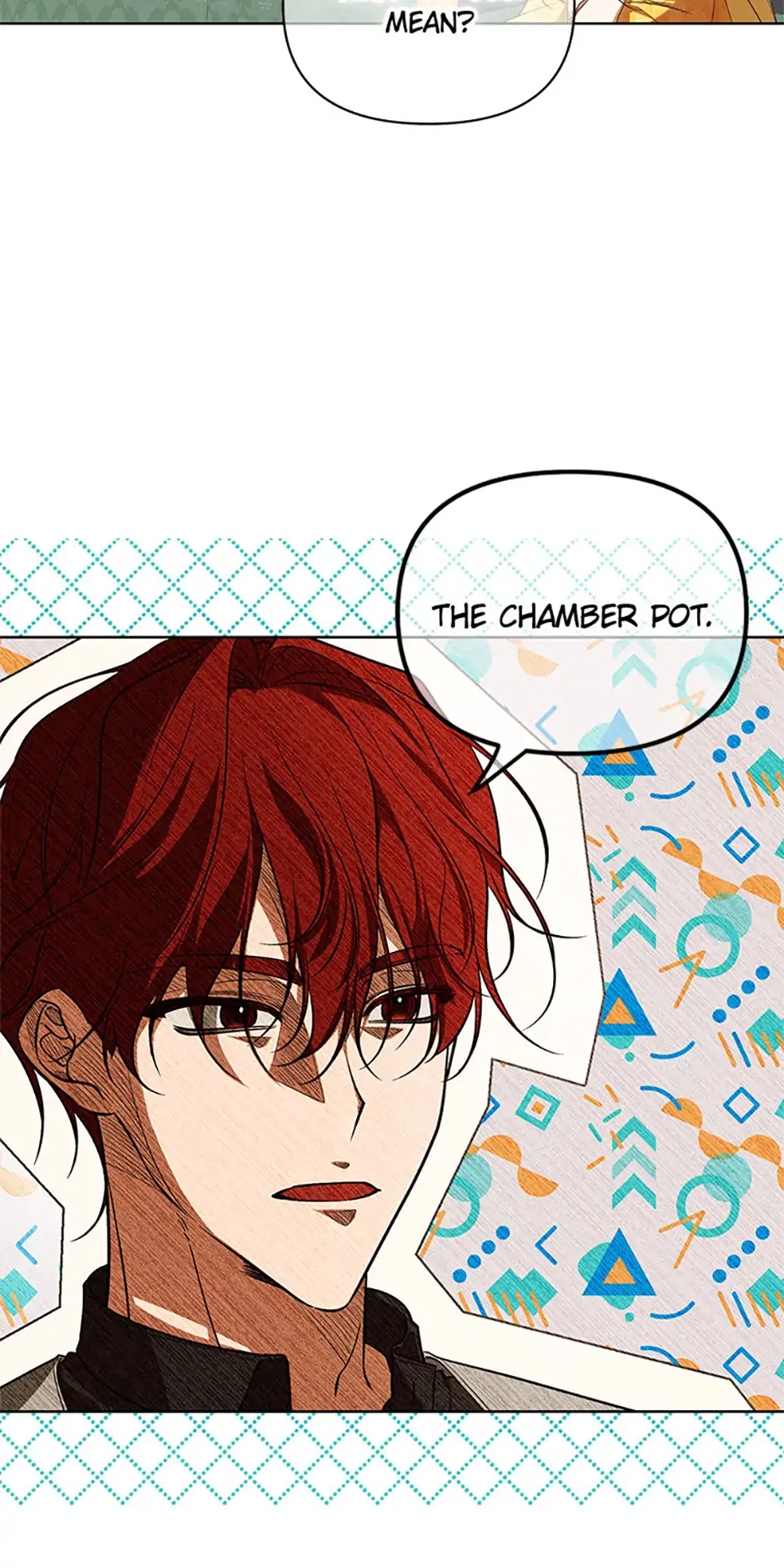Cling to me (Please Be Obsessed With Me) chapter 40 page 24