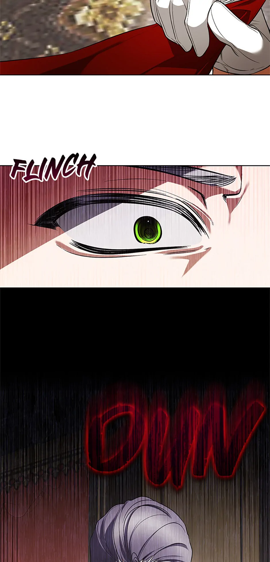 Cling to me (Please Be Obsessed With Me) chapter 40 page 3