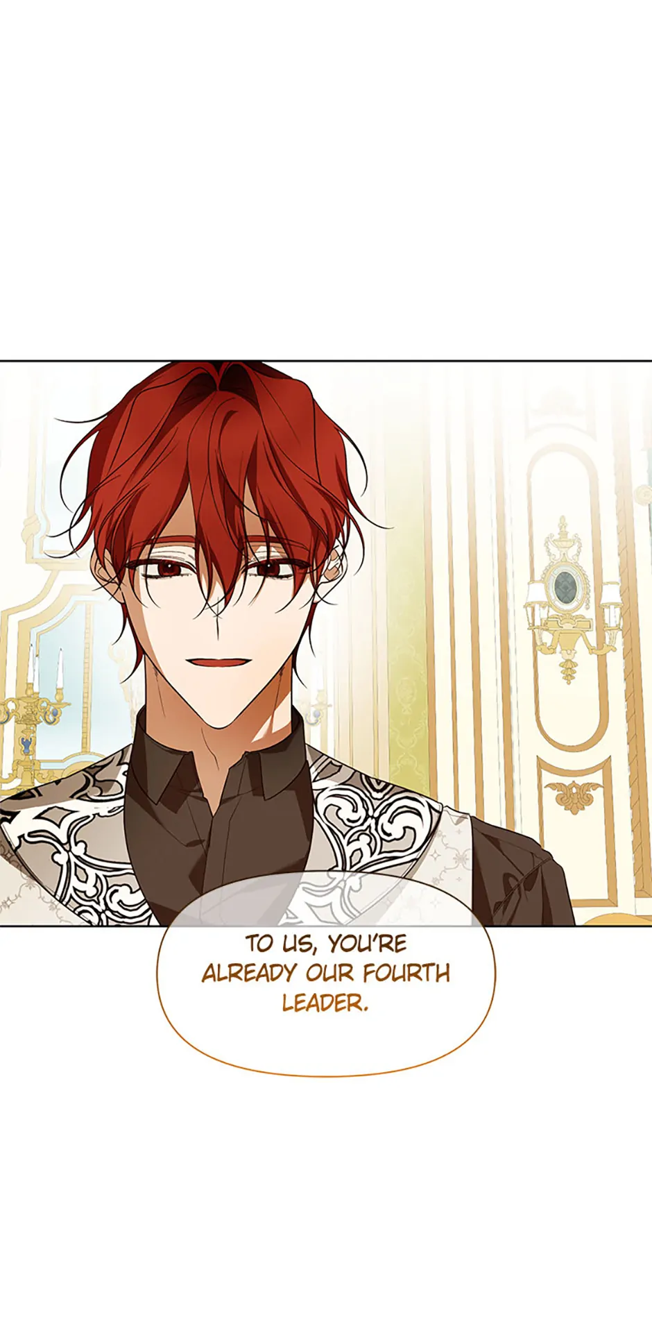 Cling to me (Please Be Obsessed With Me) chapter 40 page 32