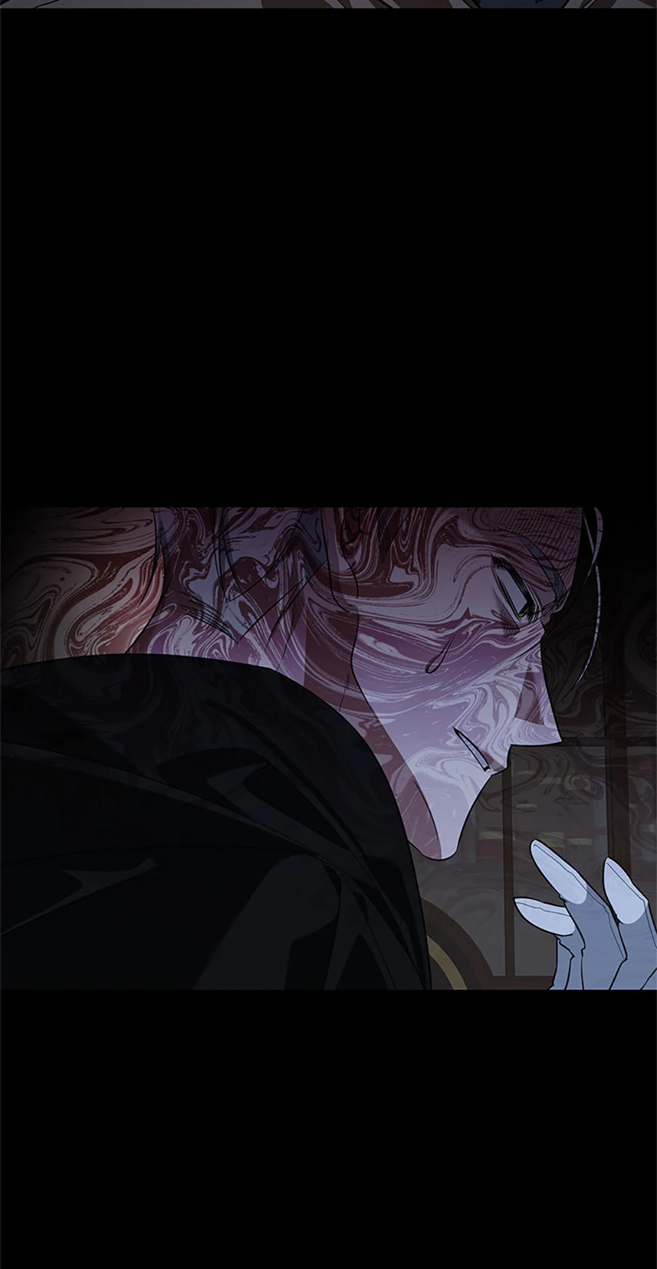 Cling to me (Please Be Obsessed With Me) chapter 40 page 39