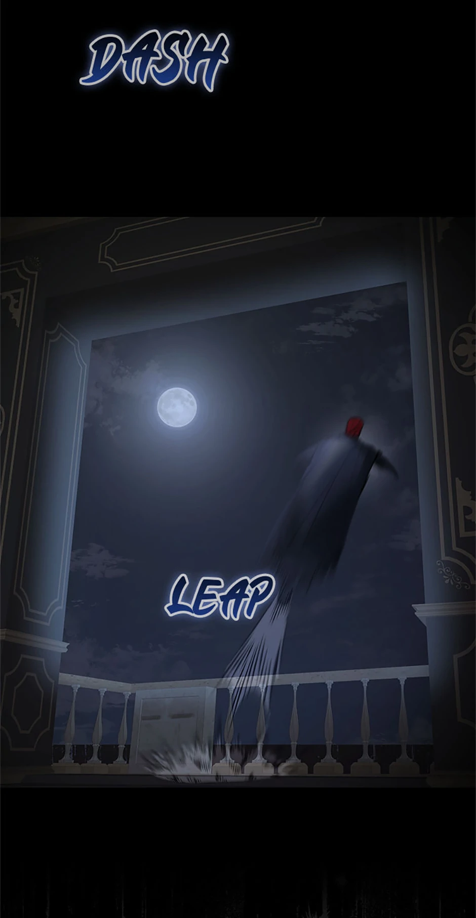 Cling to me (Please Be Obsessed With Me) chapter 40 page 40