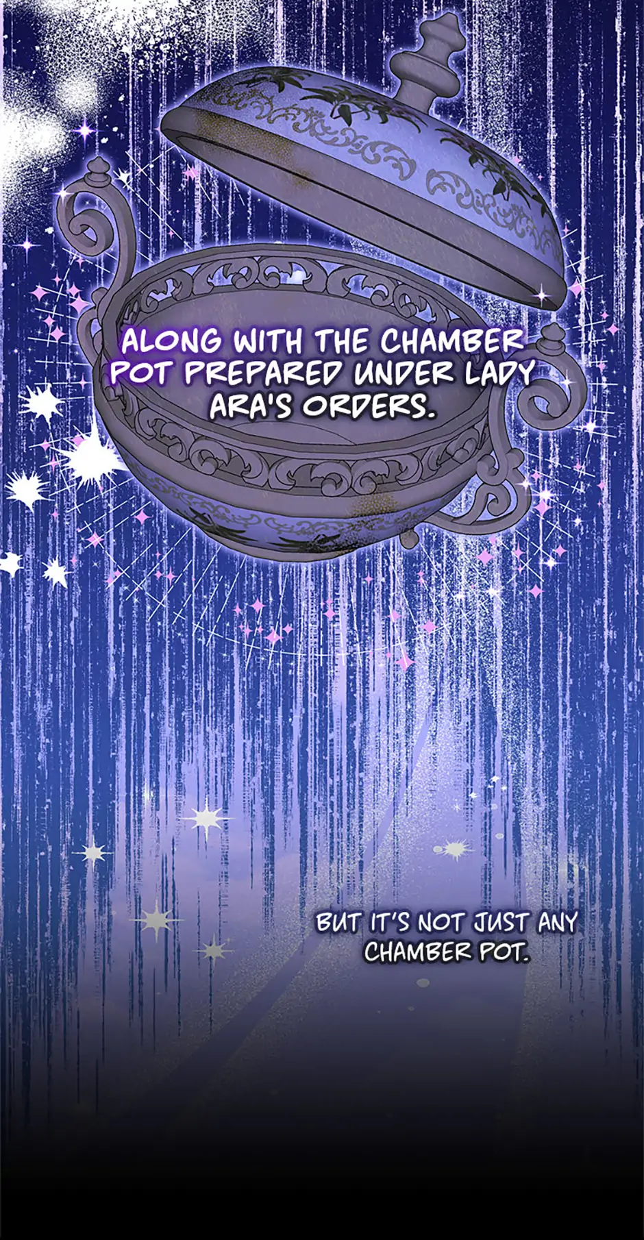 Cling to me (Please Be Obsessed With Me) chapter 40 page 42