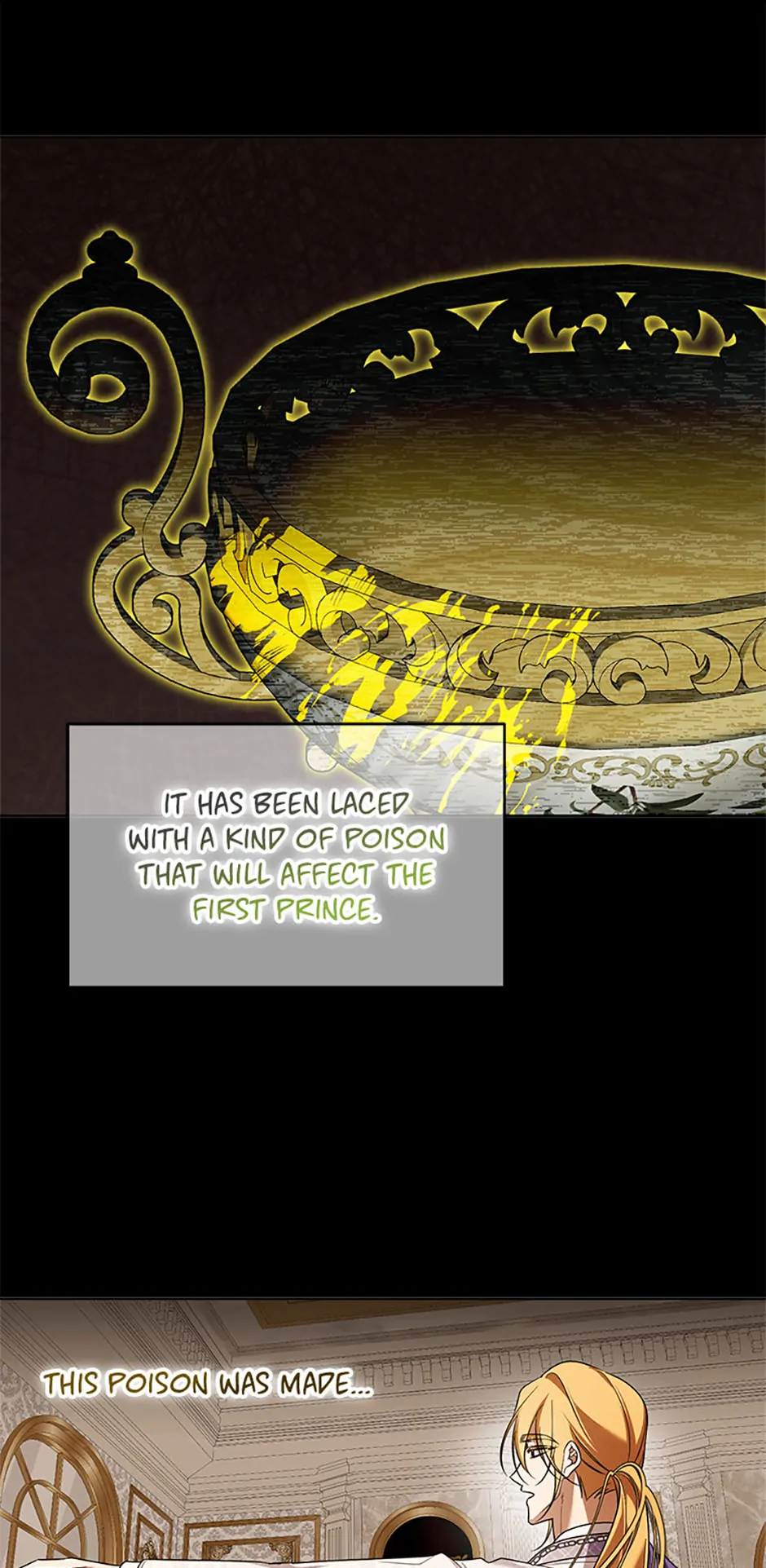Cling to me (Please Be Obsessed With Me) chapter 40 page 43