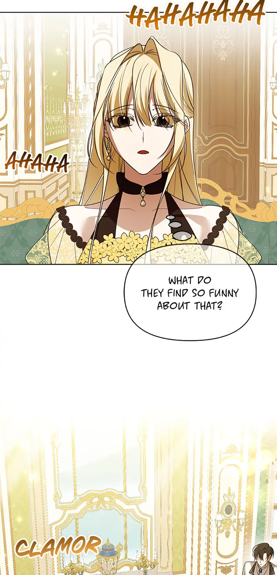 Cling to me (Please Be Obsessed With Me) chapter 40 page 51