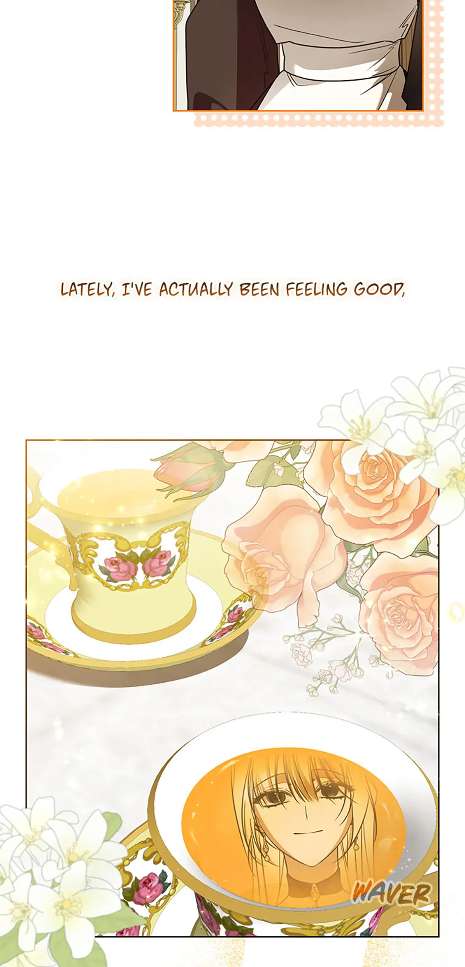 Cling to me (Please Be Obsessed With Me) chapter 40 page 54