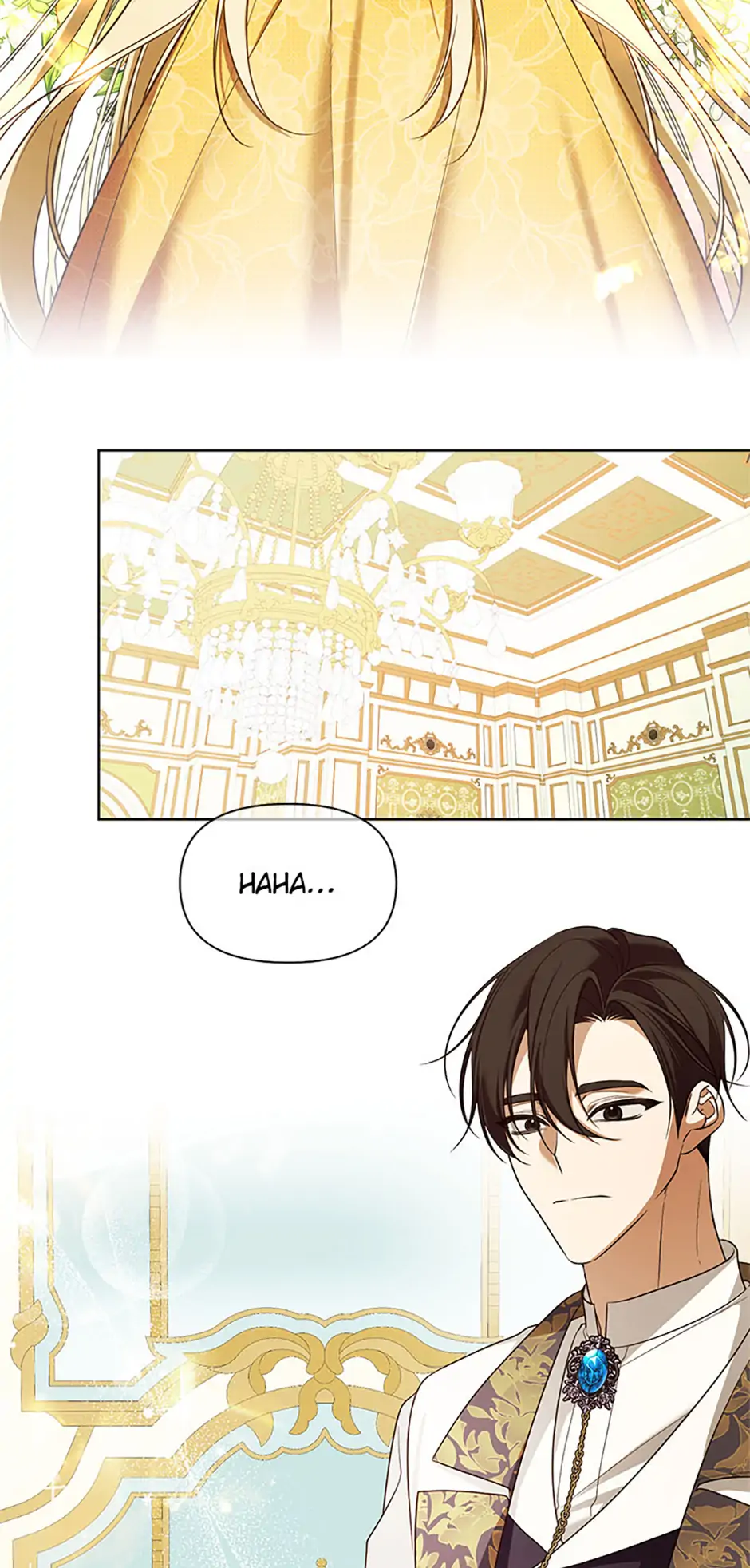 Cling to me (Please Be Obsessed With Me) chapter 40 page 58