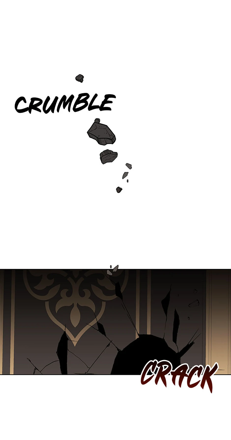 Cling to me (Please Be Obsessed With Me) chapter 40 page 6