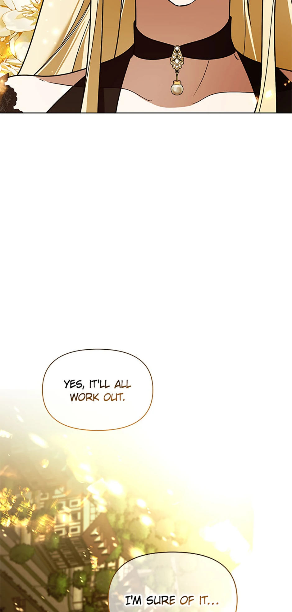 Cling to me (Please Be Obsessed With Me) chapter 40 page 61