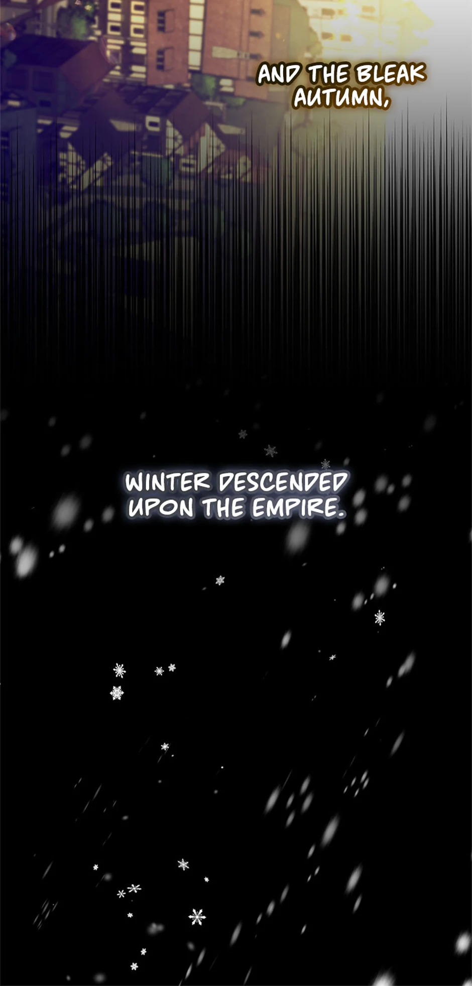 Cling to me (Please Be Obsessed With Me) chapter 40 page 63