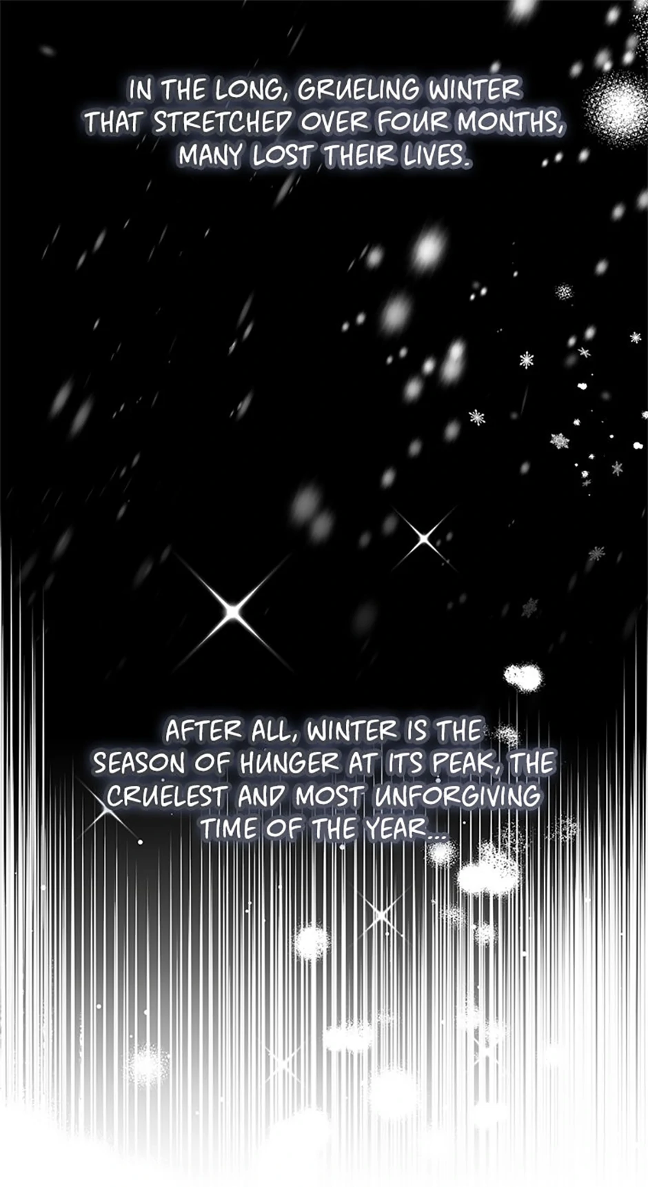 Cling to me (Please Be Obsessed With Me) chapter 40 page 64