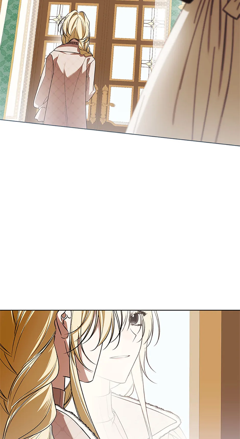 Cling to me (Please Be Obsessed With Me) chapter 40 page 66