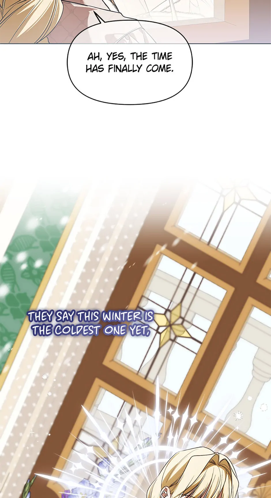 Cling to me (Please Be Obsessed With Me) chapter 40 page 67