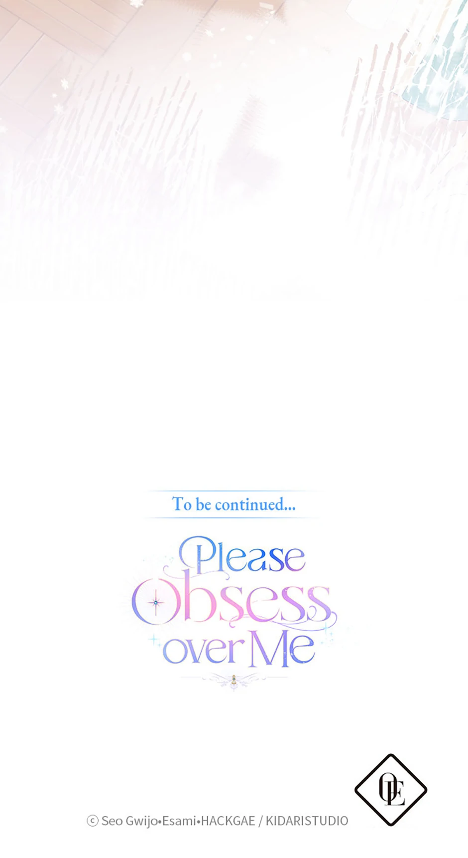 Cling to me (Please Be Obsessed With Me) chapter 40 page 69