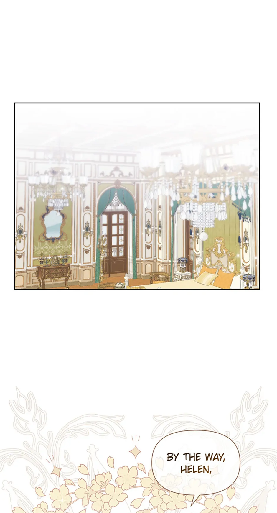 Cling to me (Please Be Obsessed With Me) chapter 41 page 1