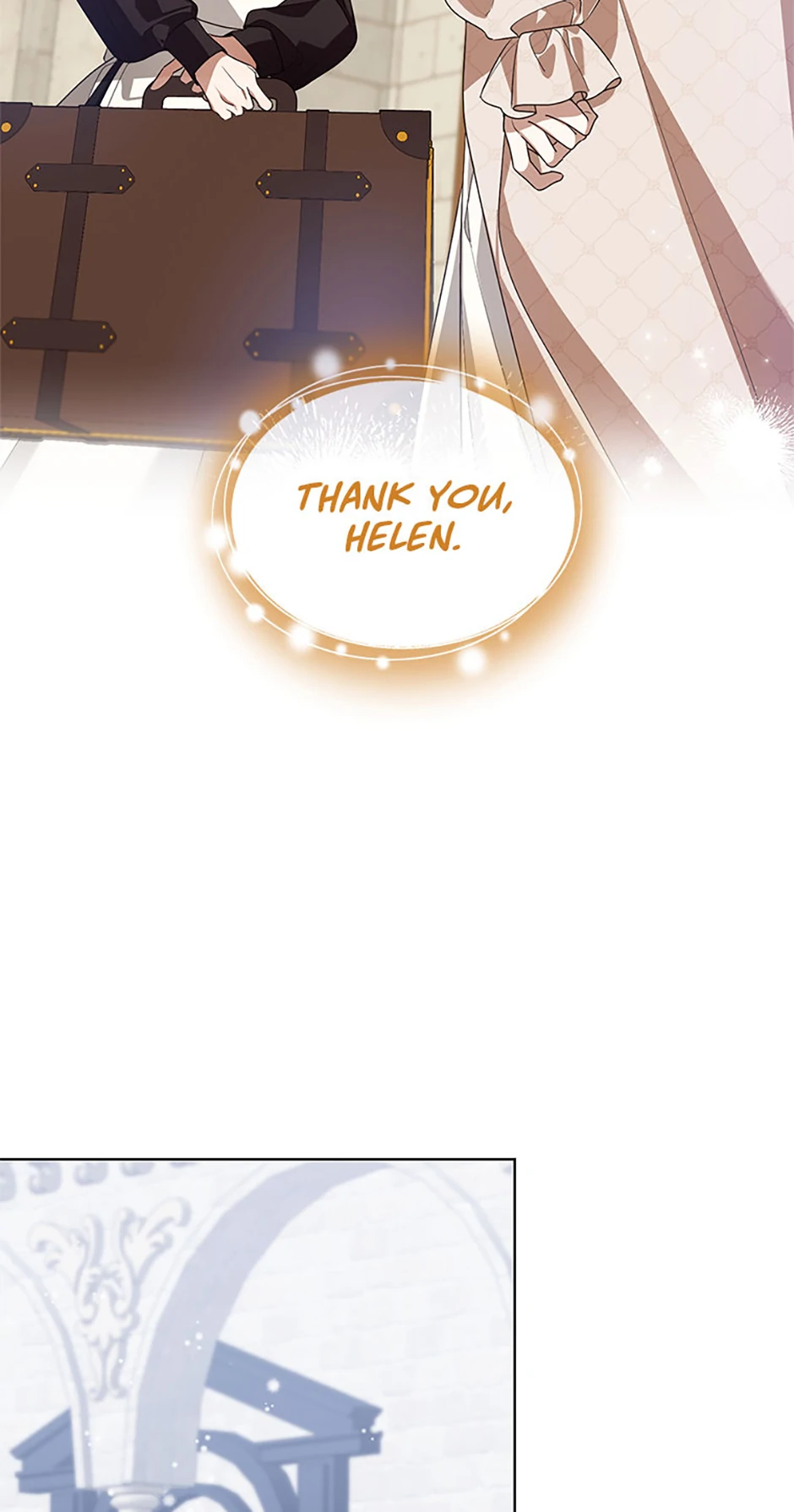 Cling to me (Please Be Obsessed With Me) chapter 41 page 10