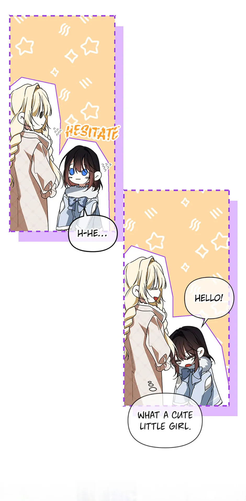 Cling to me (Please Be Obsessed With Me) chapter 41 page 15
