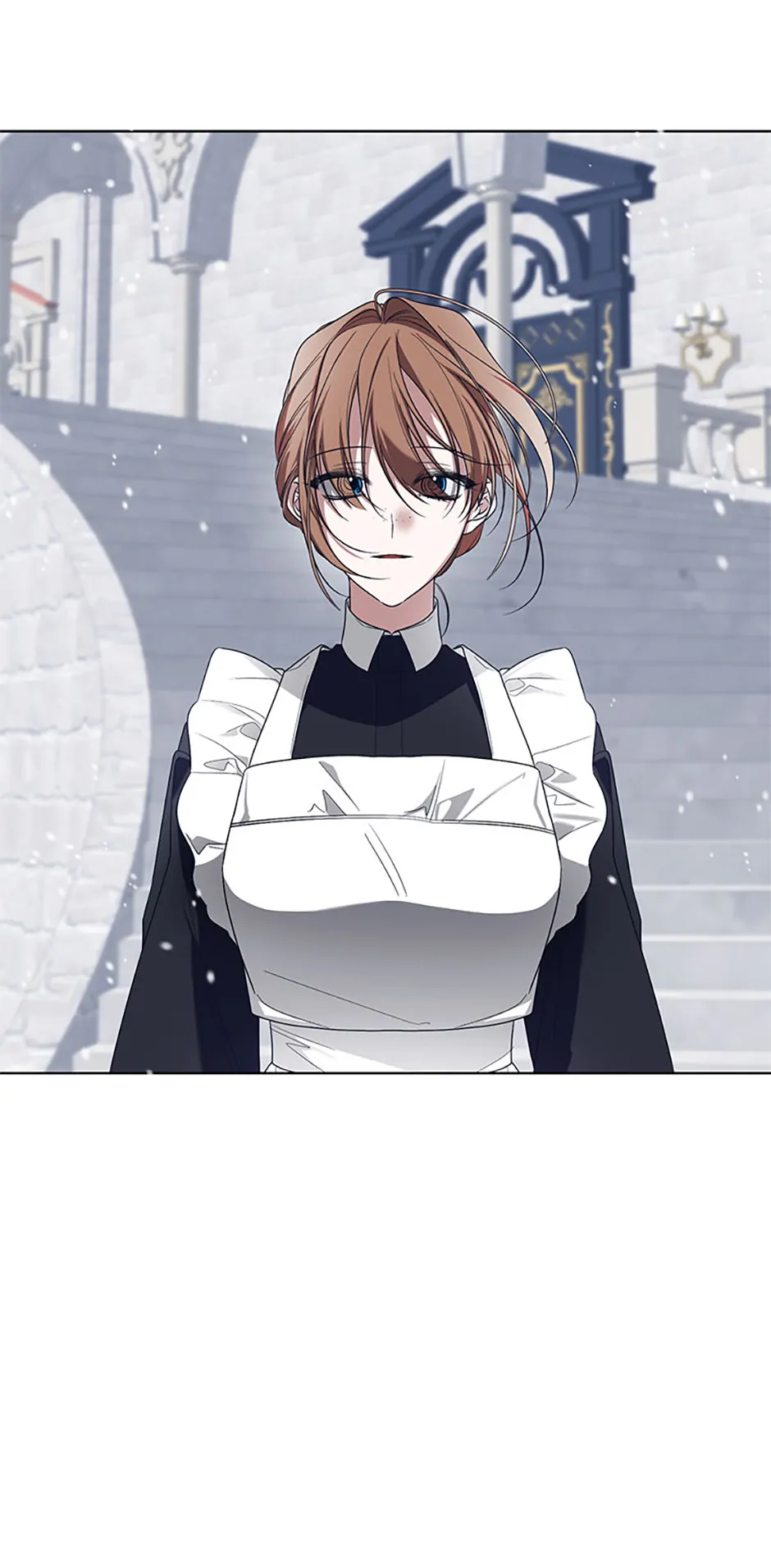 Cling to me (Please Be Obsessed With Me) chapter 41 page 18