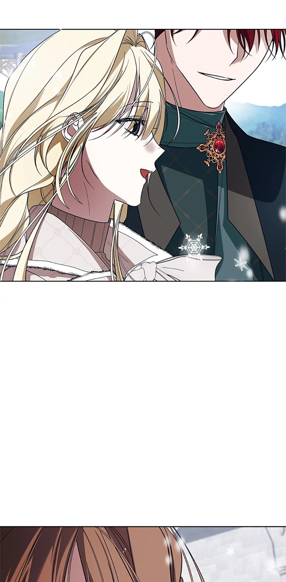 Cling to me (Please Be Obsessed With Me) chapter 41 page 19