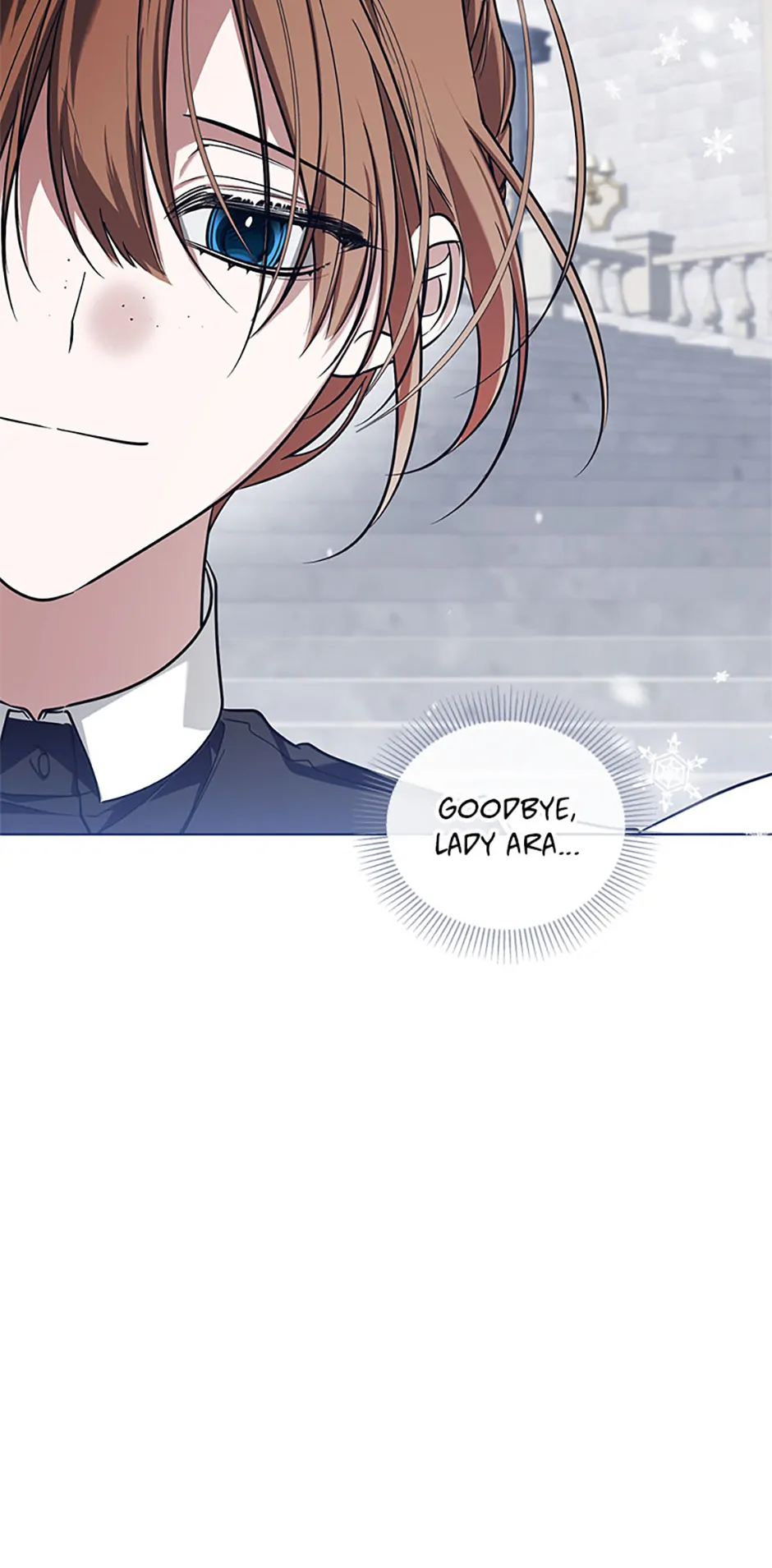 Cling to me (Please Be Obsessed With Me) chapter 41 page 20